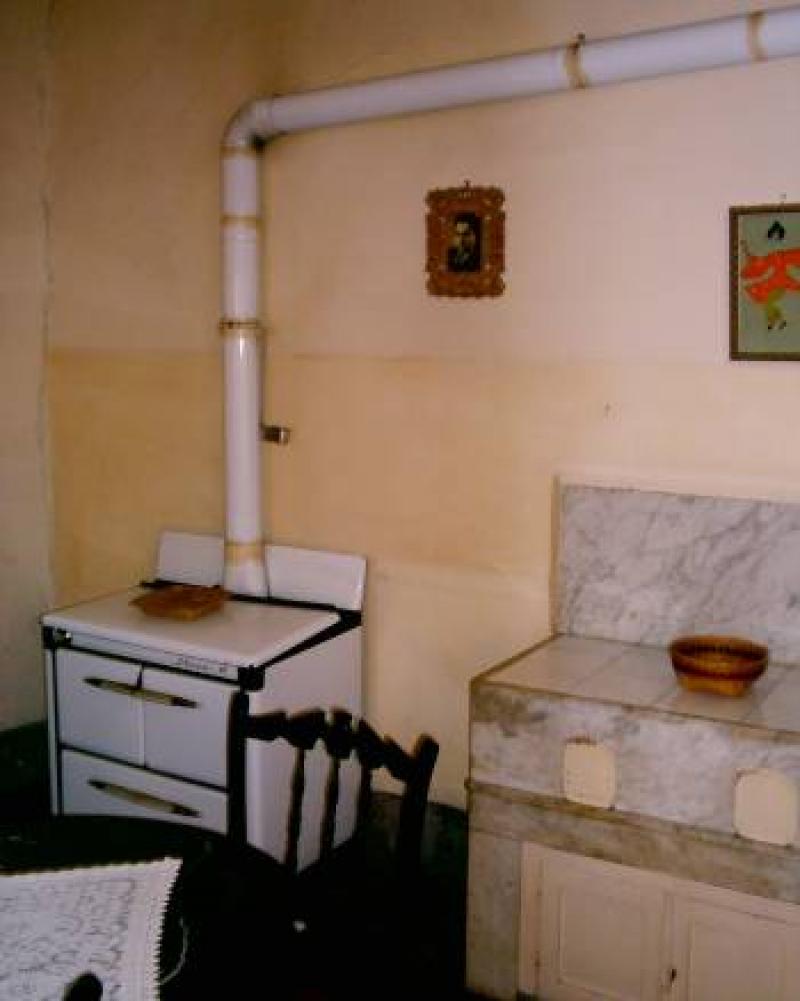 Vendesi Casa Semindipendente a Montignoso via pisa 29