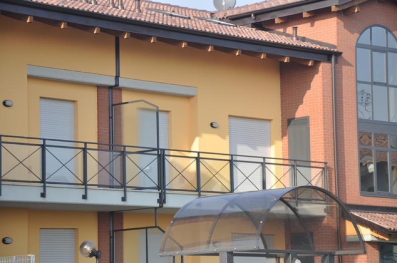 Vendesi Appartamento a Torrazza Piemonte via traversa mazzini