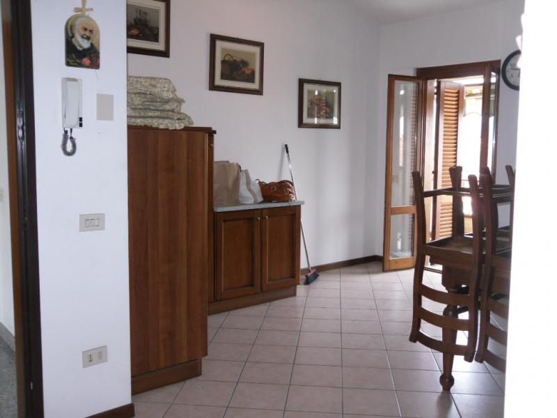 Vendesi Appartamento a Serravalle Pistoiese casalguidi