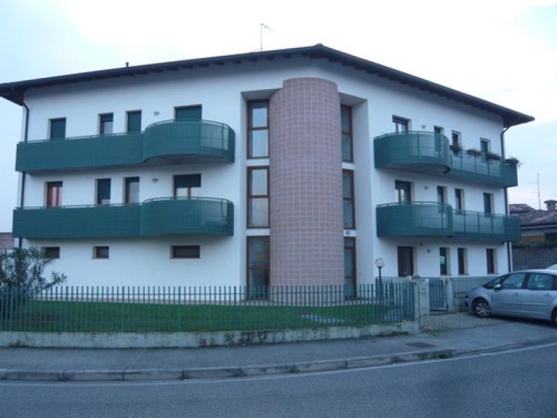 Affittasi Appartamento a Udine via torino