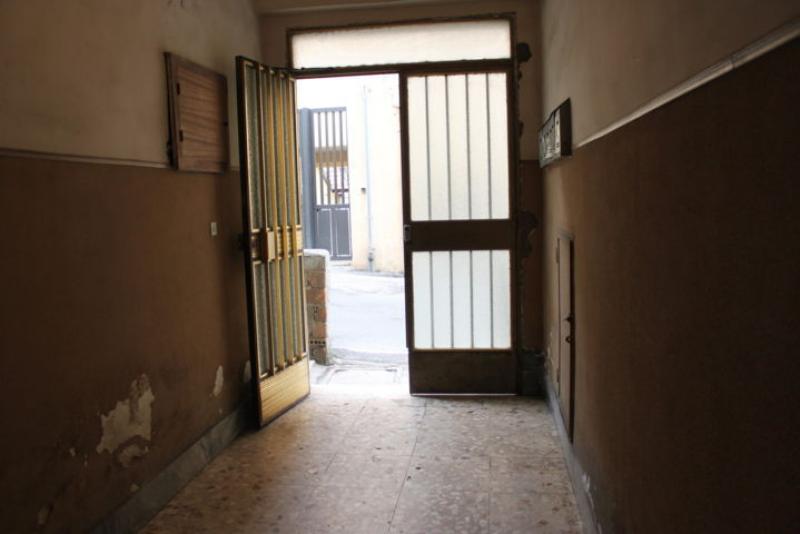 Vendesi Appartamento a Reggio di Calabria via padre catanoso, reggio calabria