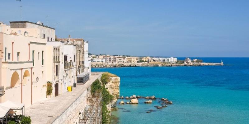 Affittasi Casa Vacanza a Otranto via pioppi