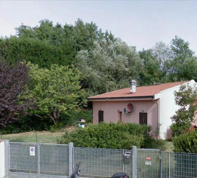 Vendesi Villa Singola Villino a Pisa via livornese 1021 loc. san piero a grado