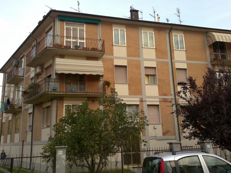 Vendesi Appartamento a Ferrara via risorgimento 125