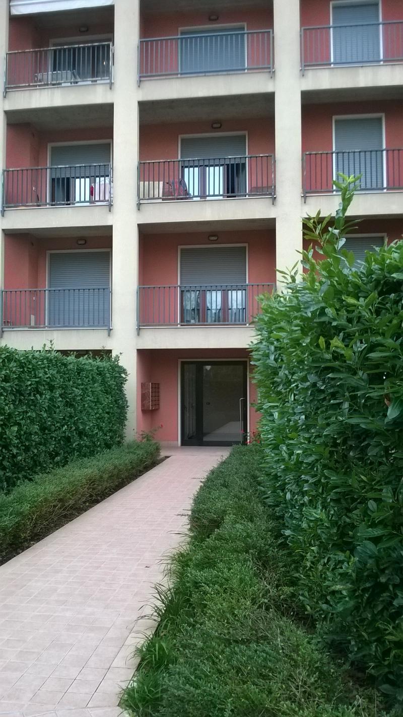Affittasi Appartamento a Verona borgo roma