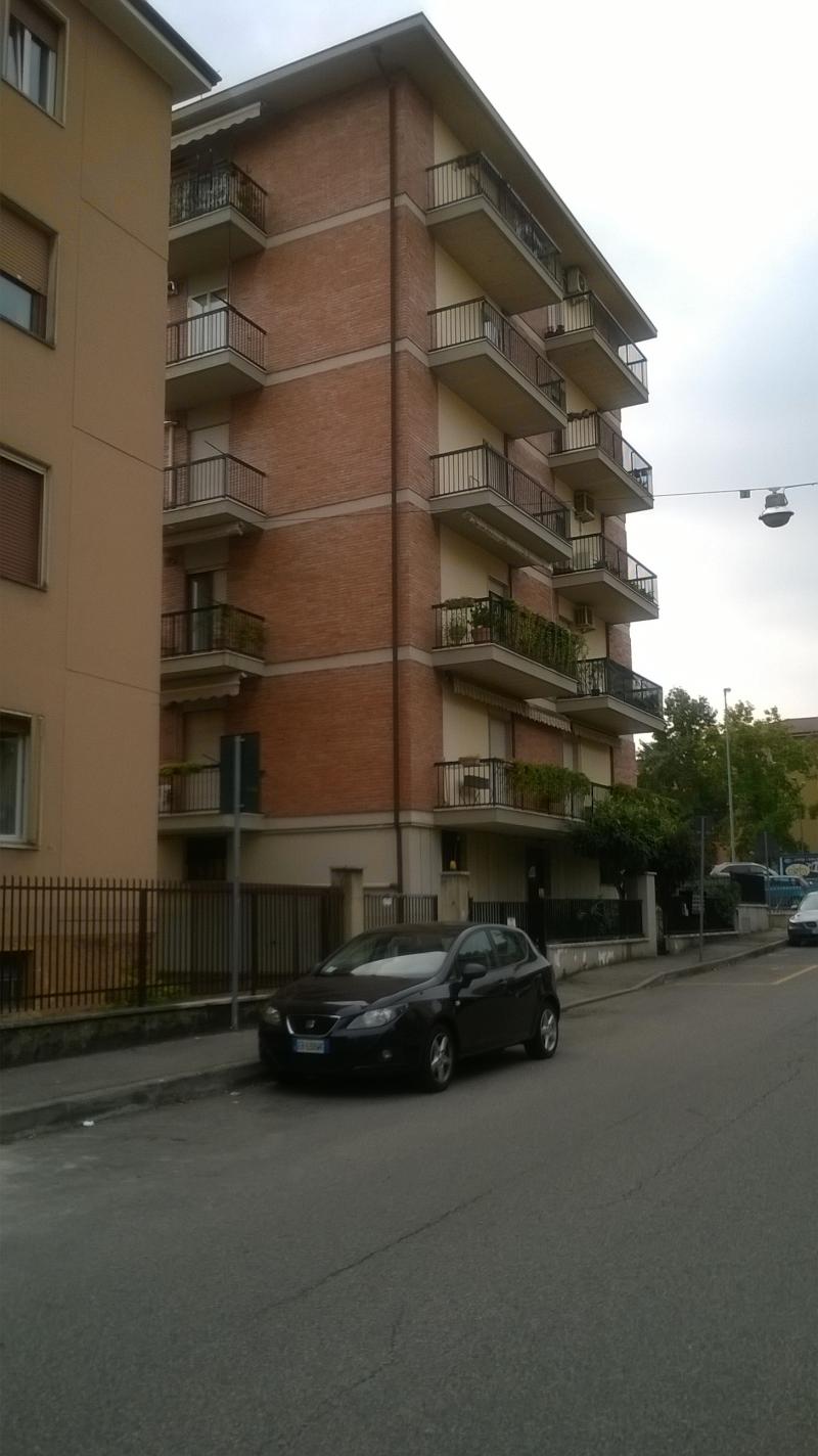 Affittasi Appartamento a Verona via verdi 37131