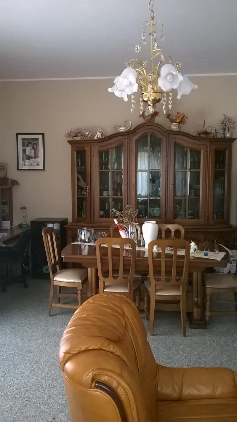 Vendesi Casa Indipendente a Pescara colli innamorati