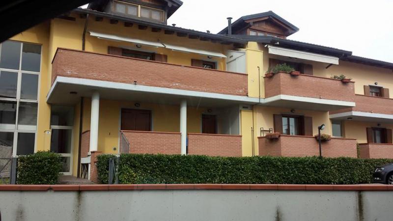 Affittasi Appartamento a Udine rizzi