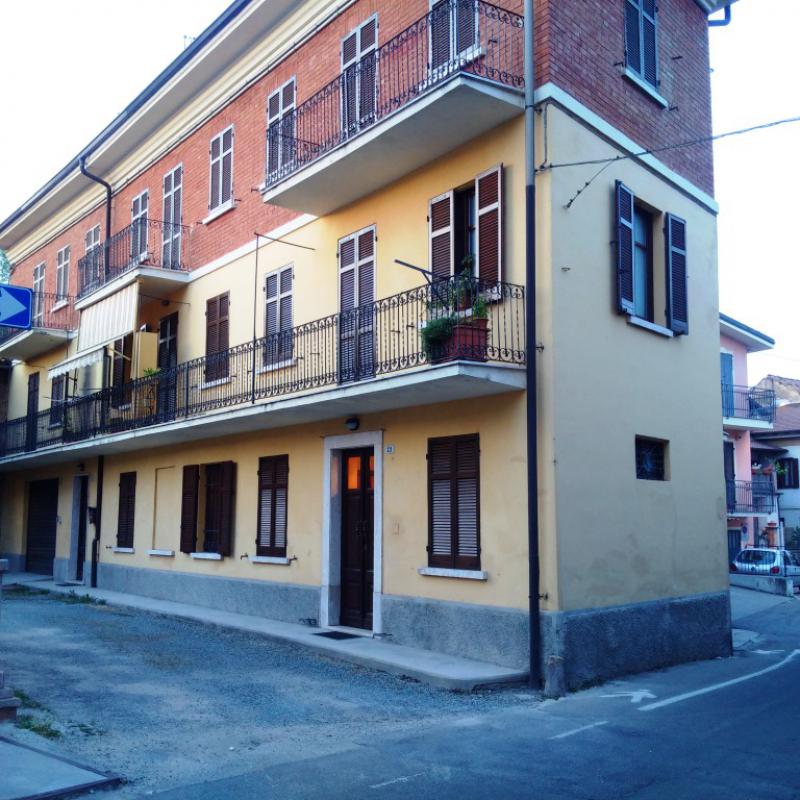 Vendesi Casa Indipendente a Nizza Monferrato spalto 25