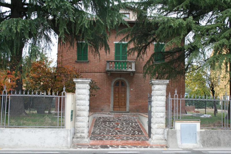 Vendesi Villa Singola Villino a Torrita di Siena via mazzini, 189