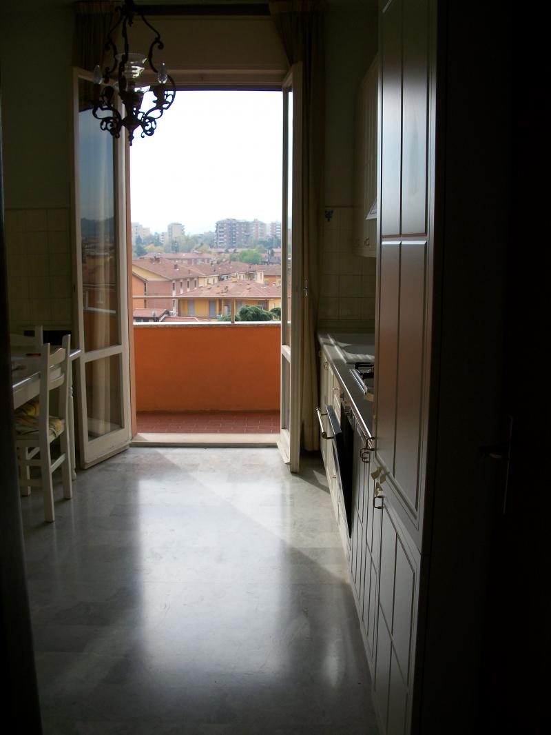 Vendesi Appartamento a Bologna via bellaria 51/53