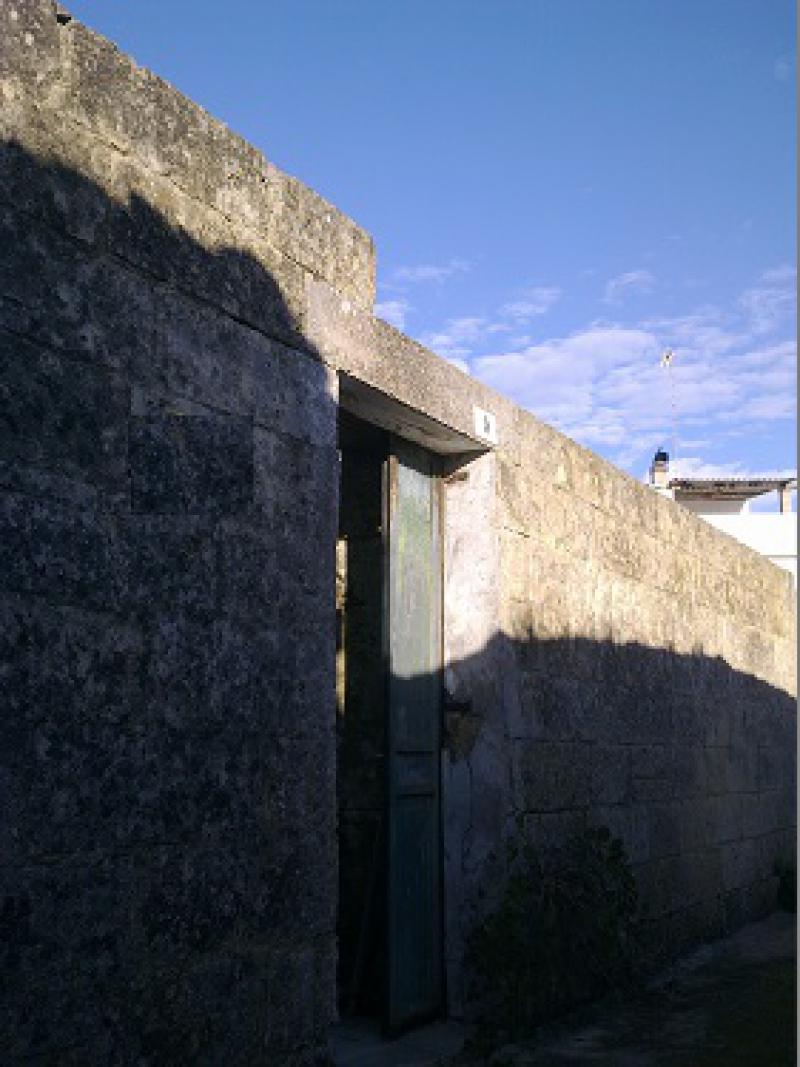 Vendesi Casa Indipendente a Castrignano del Capo via venezia