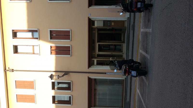 Vendesi Appartamento a Padova via portello 15