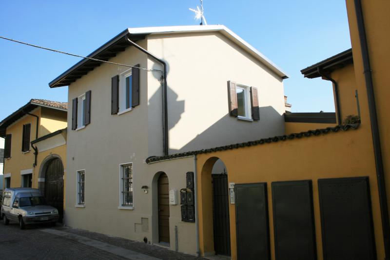 Vendesi Casa Indipendente a Montichiari via giuseppe guerzoni, 145