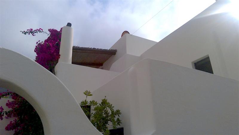 Vendesi Casa Indipendente a Lipari isola di stromboli