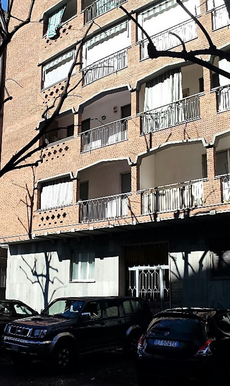 Vendesi Appartamento a Torino corso unione sovietica