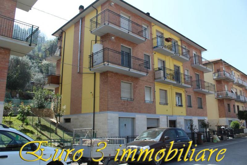 Vendesi Appartamento a Ascoli Piceno via mameli n.34