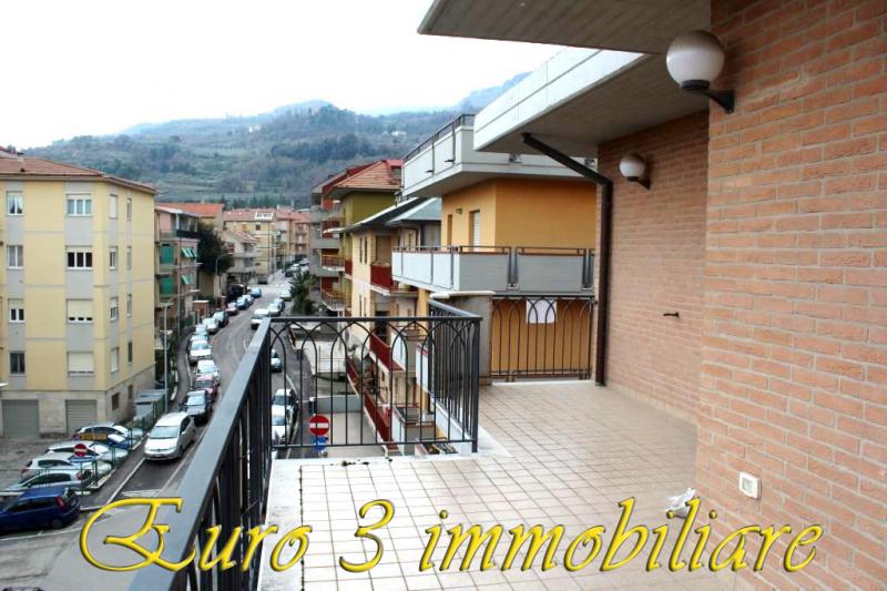 Vendesi Appartamento a Ascoli Piceno porta maggiore
