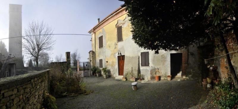 Vendesi Casa Semindipendente a Acqui Terme via salvo d acquisto 90