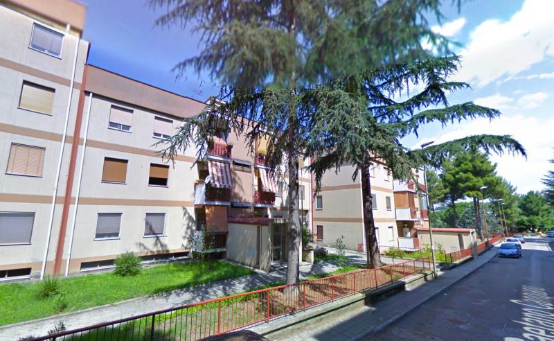 Vendesi Appartamento a Benevento via avellino