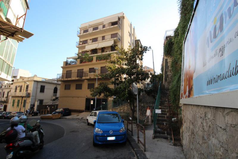 Vendesi Appartamento a Messina via noviziato 162