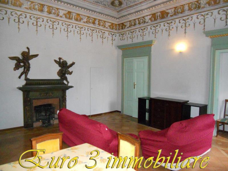 Affittasi Appartamento a Ascoli Piceno centro storico