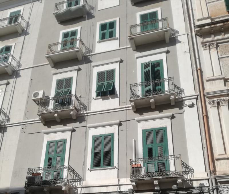 Vendesi Appartamento a Taranto via di palma