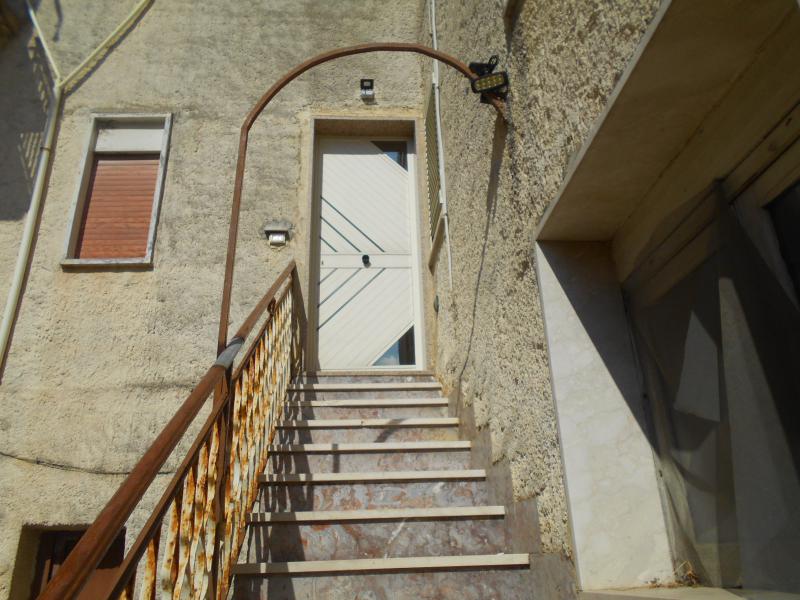 Vendesi Appartamento a Castelvetrano via giovanni pascoli castelvetrano