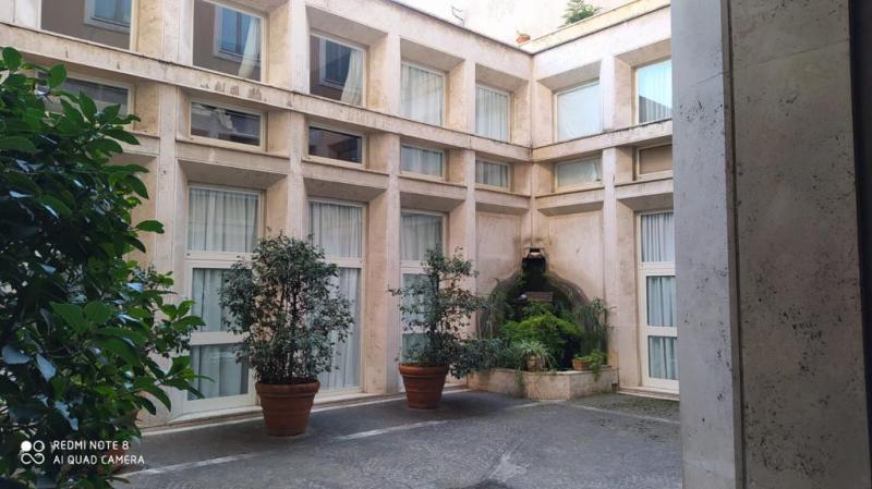 Affittasi Appartamento a Roma via della frezza, 56