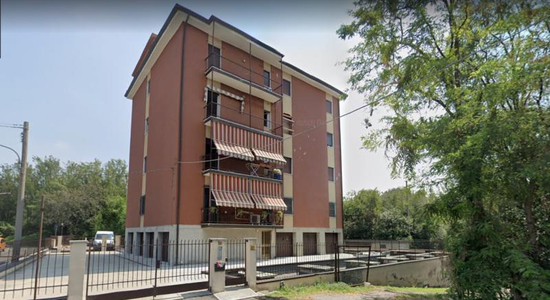 Vendesi Appartamento a Brescia via beniamino simoni, 18