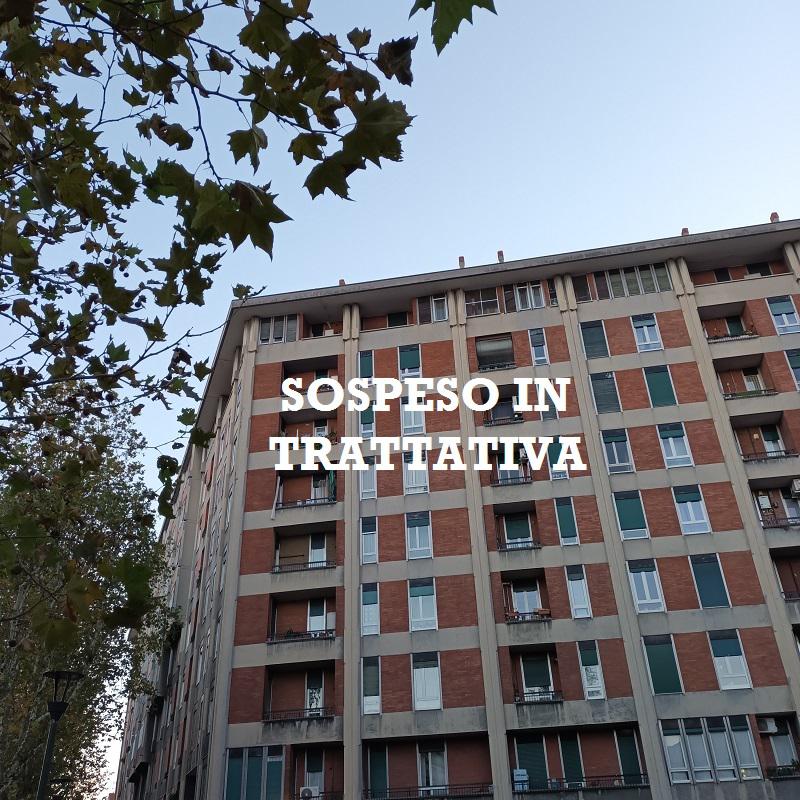 Vendesi Appartamento a Milano via alessandro astesani 43, 20161 milano