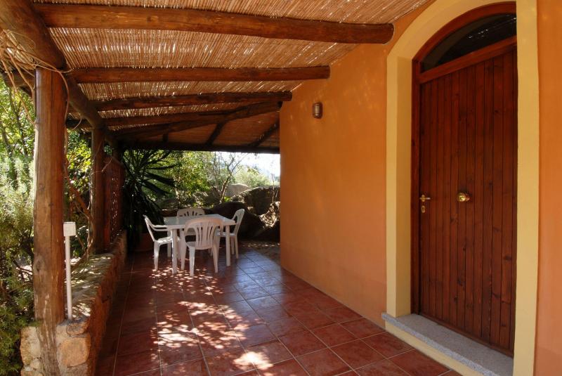 bella villetta hinterland porto cervo
