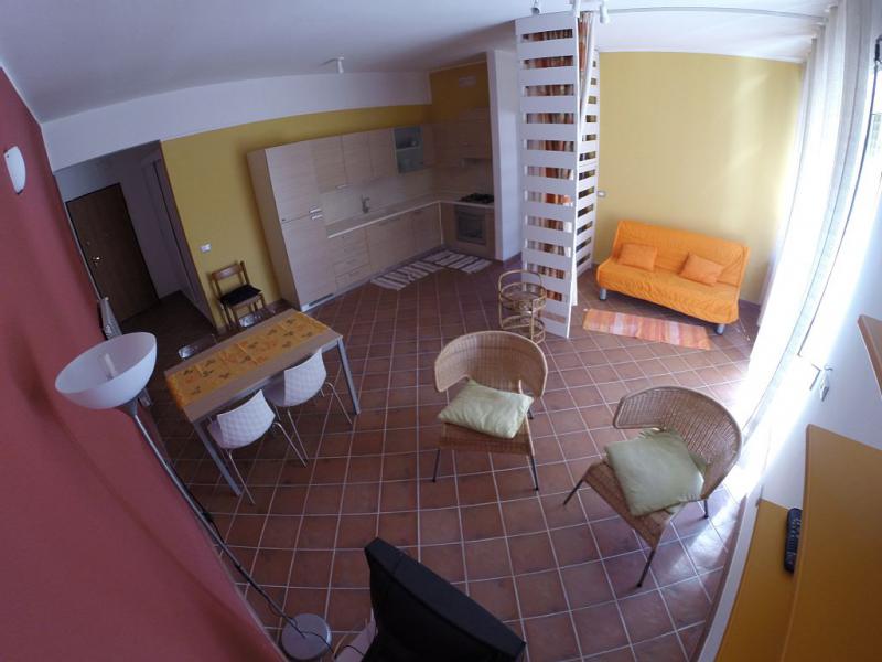 Affittasi Appartamento a Francavilla Al Mare via adriatica 536