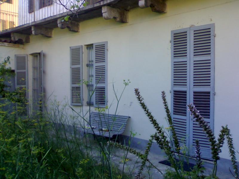Vendesi Casa Semindipendente a Rivarolo Canavese via breglio, 30