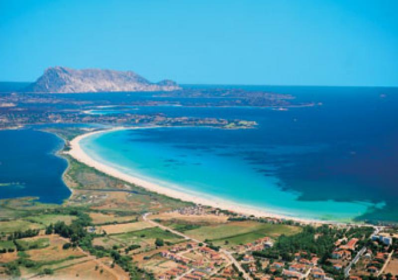 casa vacanza a san teodoro sardegna