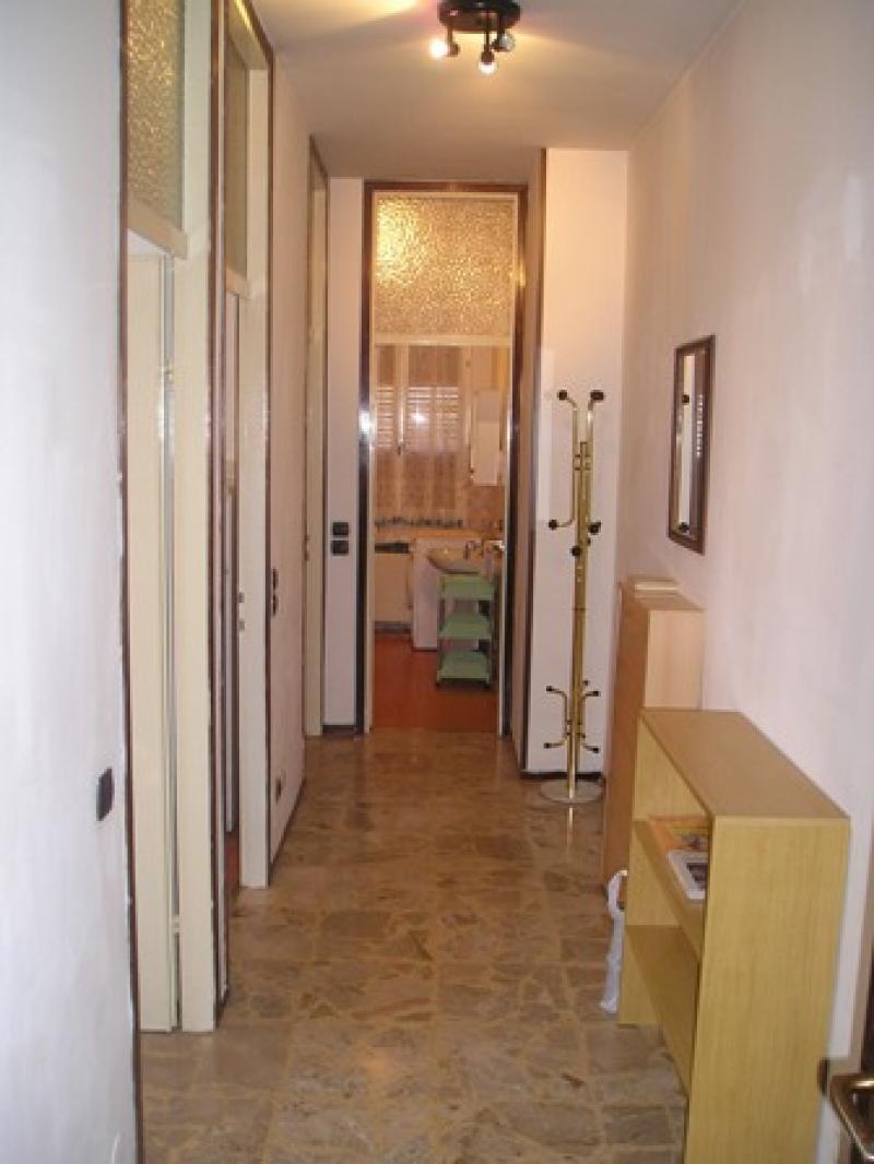 Affittasi Appartamento a Pavia via porta damiani 18