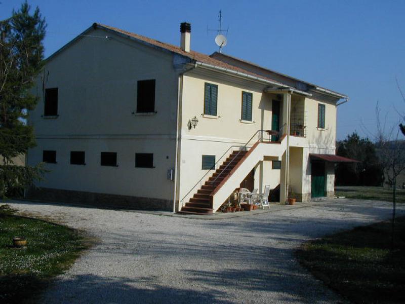 casa campagna vendo