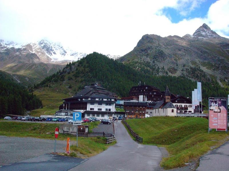 vacanze alpine 