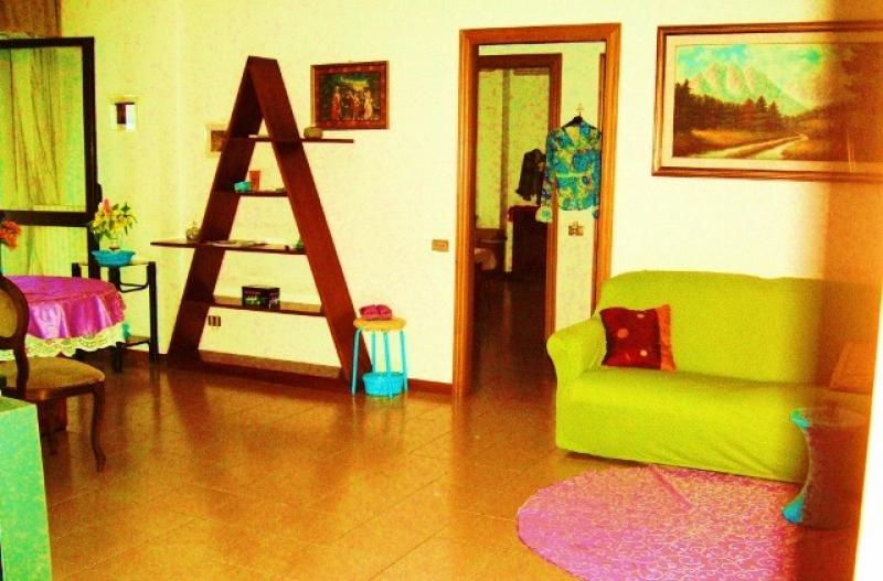 Affittasi Appartamento a Alba Adriatica via teano 1
