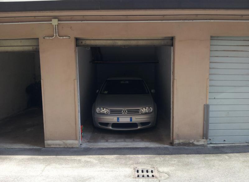 Affittasi Garage Box Posto Auto a Vicenza san felice   viale mazzini   viale milano