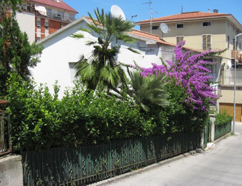 bellissimo villino indipendente in vendita a porto sant elpidio