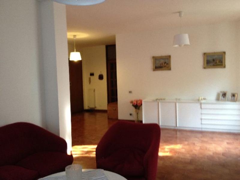 sarzana, loc. bradia vendesi appartamento