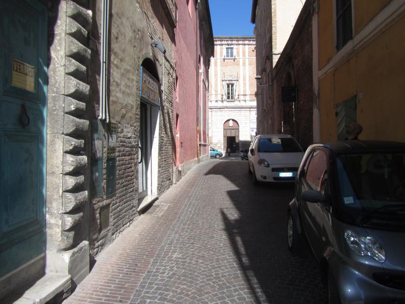 Vendesi Appartamento a Osimo via sacramento 4