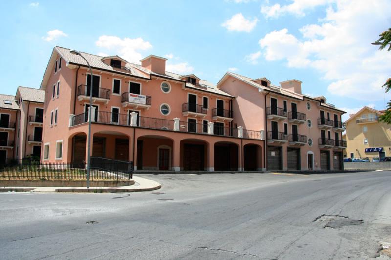 Vendesi Stabile Palazzo a Piazza Armerina strada provinciale 16