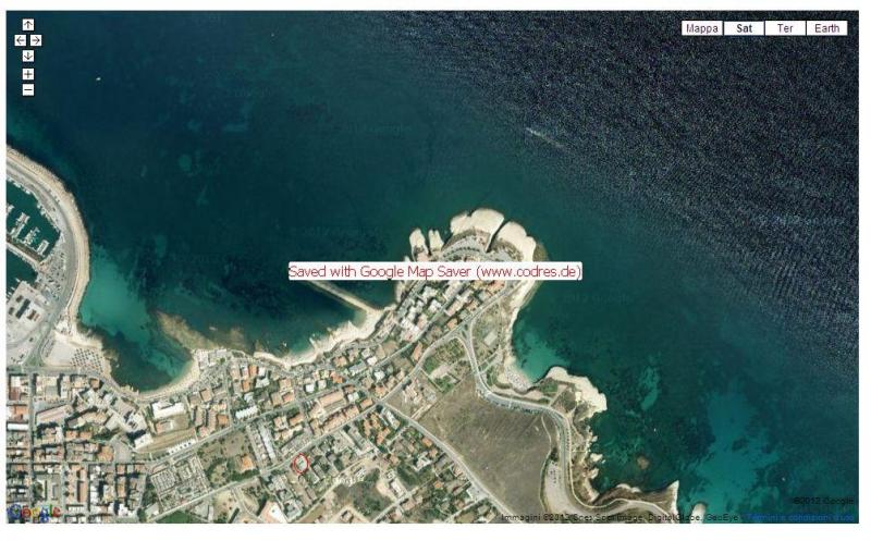 Vendesi Terreno Edificabile a Porto Torres via balai