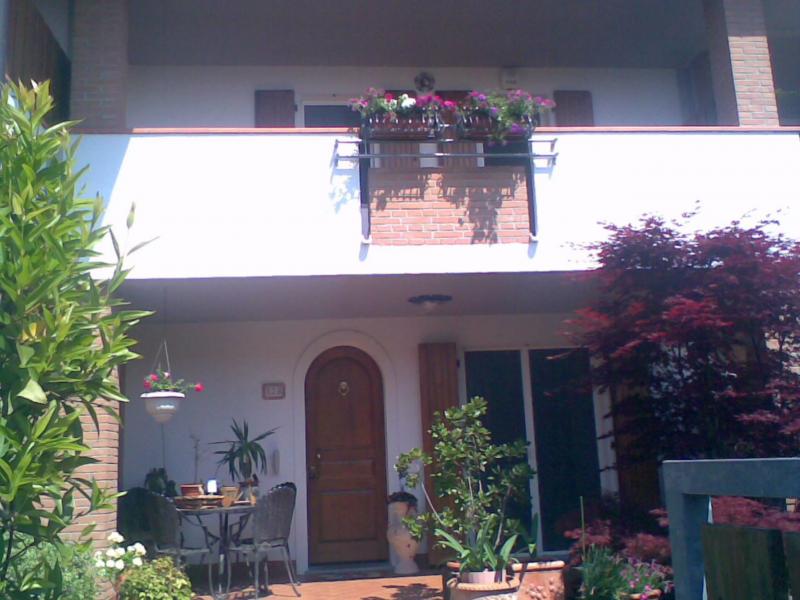 villa a schiera