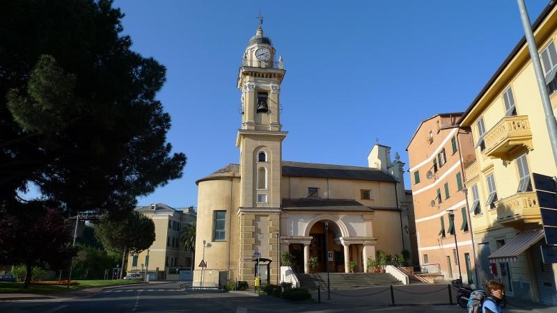 appartamento luminosissimo
