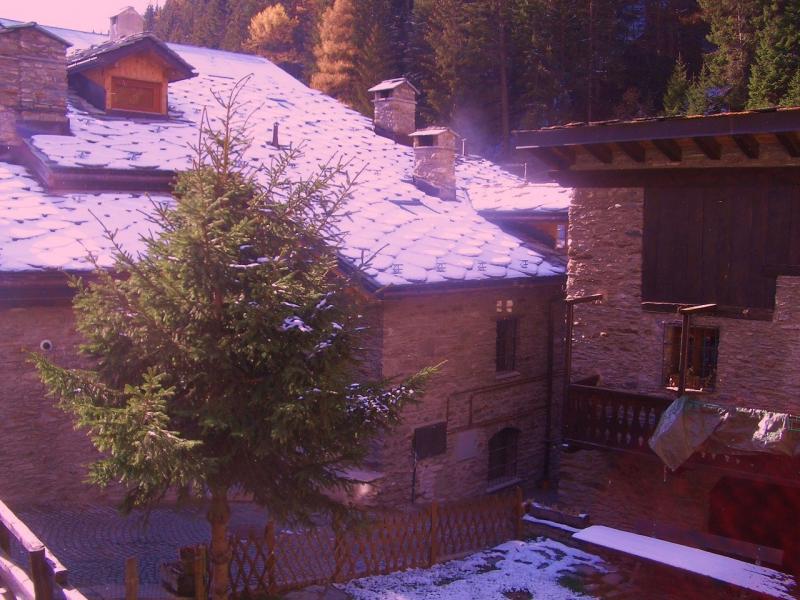 buen retiro in borgo medievale di montagna con passeggiate e sci di fondo e discesa