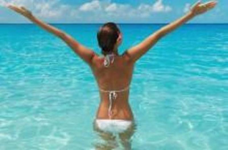 lussino affitto nuovi app.ti privati-splendido mare 200m croazia