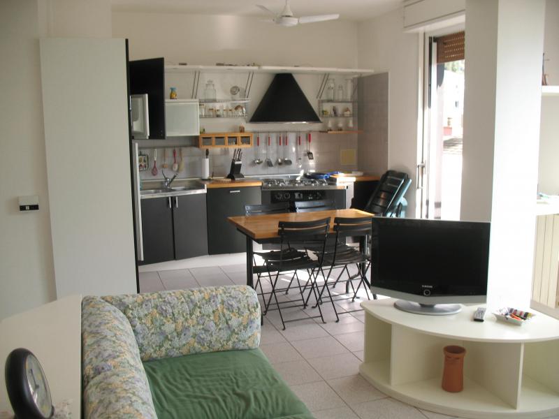 Vendesi Appartamento a Monterosso al Mare zona residenziale